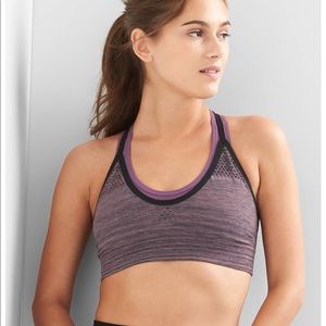Gap Sports Bra NWT